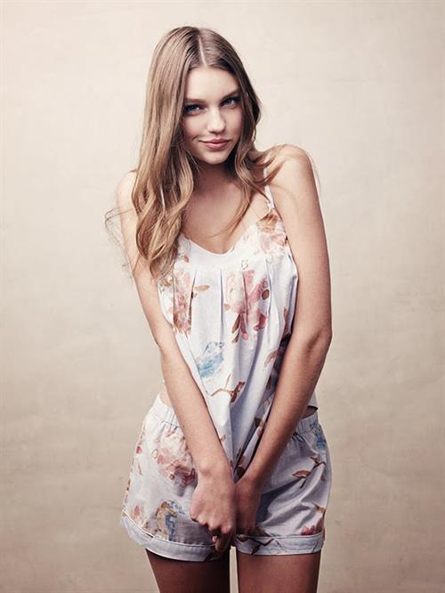 Olivia Brower