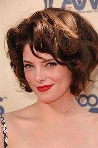 Ashley Greene at the 2009 MTV Movie Awards arrivals in Universal City