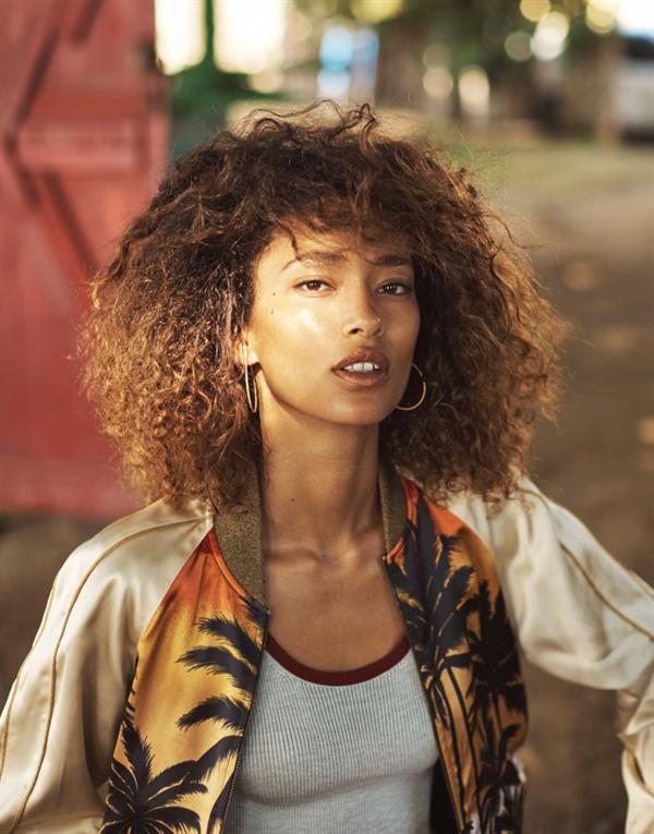 Anais Mali