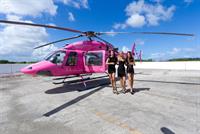 Alessandra Ambrosio at the Victorias Secret store opening at Plaza Las Americas 16.11.2011 