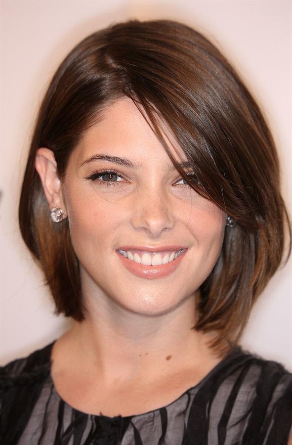 Ashley Greene 36th annual Vision awards at the Beverly Wilshire Hotel in Beverly Hills California 