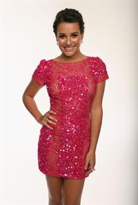 Lea Michele 39th Annual People s Choice Awards in LA January 9, 2013 