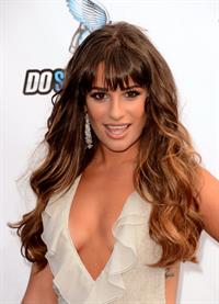 Lea Michele - 2012 Do Something Awards in Santa Monica - August 19, 2012