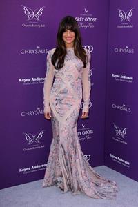 Lea Michele - 11th Annual Chrysalis Butterfly Ball in Los Angeles, California, USA - June 9, 2012