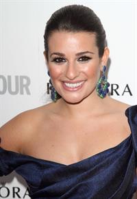 Lea Michele - Glamour Women Of The Year Awards in London May 29, 2012