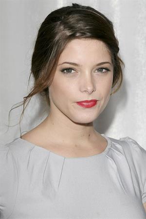 Ashley Greene Instyle Diamond Event