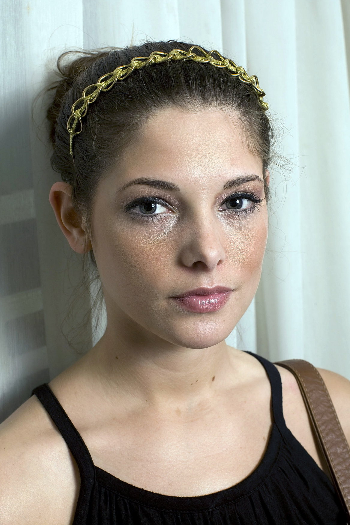 Ashley Greene Simply Stylist presented by Caro Marketing at the Chateau Marmont 