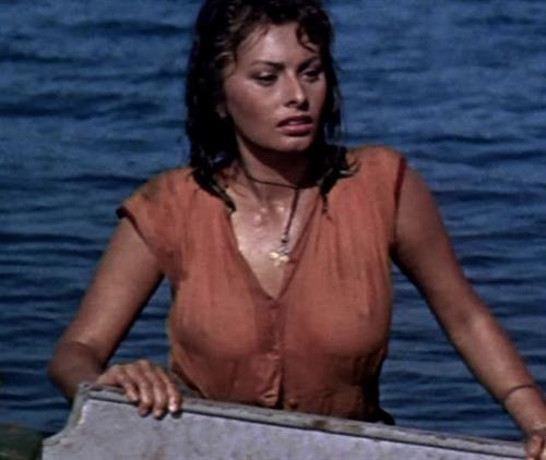 Sophia Loren