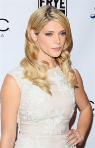 Ashley Greene  CBGB  Los Angeles Screening -- Oct. 1, 2013 