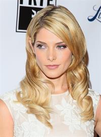 Ashley Greene  CBGB  Los Angeles Screening -- Oct. 1, 2013 