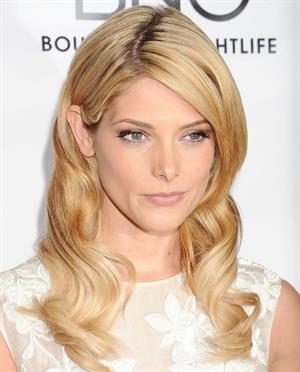 Ashley Greene  CBGB  Los Angeles Screening -- Oct. 1, 2013 