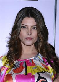 Ashley Greene at the Push premiere in Westwood