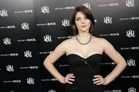 Ashley Greene at the Rock Republic store opening on Robertson in Los Angeles, California