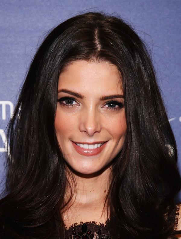 Ashley Greene at the Samsung Galaxy S III launch in New York on July 20, 2012