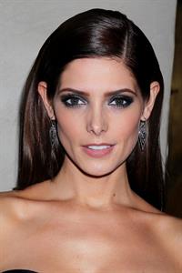 Ashley Greene The Twilight Saga Breaking Dawn Part 2 screening in New York 11/15/12 