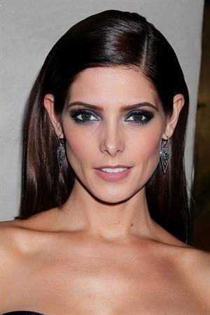 Ashley Greene The Twilight Saga Breaking Dawn Part 2 screening in New York 11/15/12 