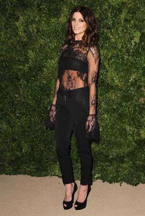 Ashley Greene 9th Annual CFDA Vogue Fashion Fund Awards (November 13, 2012) 
