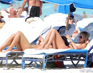 Lauren Stoner - breasts