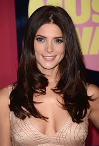 Ashley Greene - 2012 CMT Music Awards in Nashville (June 6, 2012)