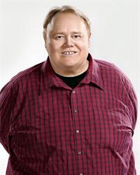 Louie Anderson