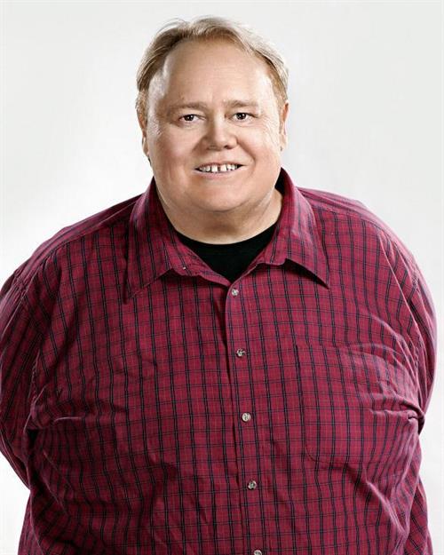 Louie Anderson