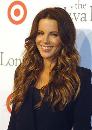 Kate Beckinsale The Eva Longoria Foundation Dinner Party in Los Angeles September 28, 2013 