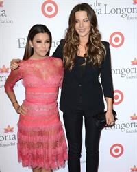 Kate Beckinsale The Eva Longoria Foundation Dinner Party in Los Angeles September 28, 2013 