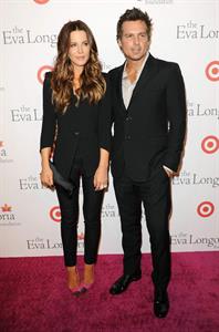Kate Beckinsale The Eva Longoria Foundation Dinner Party in Los Angeles September 28, 2013 