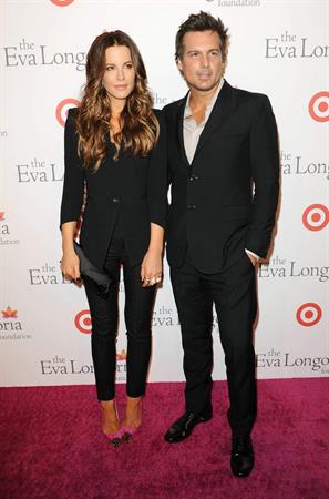 Kate Beckinsale The Eva Longoria Foundation Dinner Party in Los Angeles September 28, 2013 