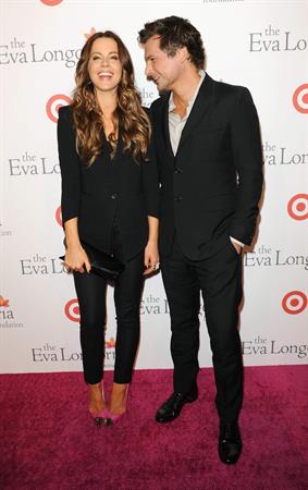 Kate Beckinsale The Eva Longoria Foundation Dinner Party in Los Angeles September 28, 2013 