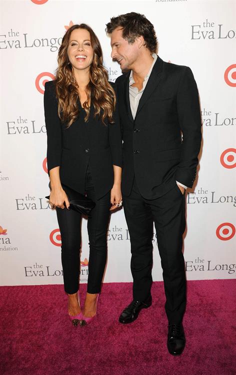 Kate Beckinsale The Eva Longoria Foundation Dinner Party in Los Angeles September 28, 2013 