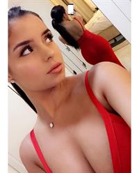 Demi Rose Mawby