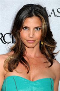 Charisma Carpenter