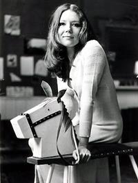 Diana Rigg
