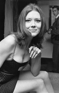 Diana Rigg