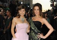 Kate Beckinsale Premiere of Columbia Pictures' 'Total Recall' at Grauman's Chinese Theatre in Hollywood August 1-20 