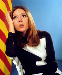 Diana Rigg
