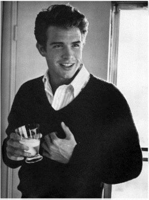 Warren Beatty