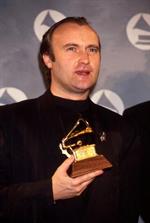 Phil Collins