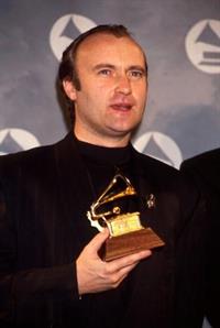 Phil Collins