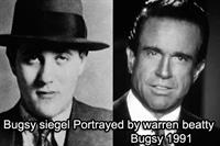 Warren Beatty