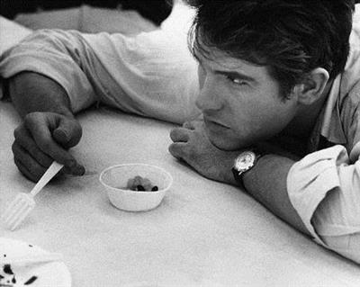 Warren Beatty