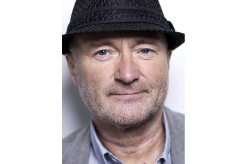 Phil Collins