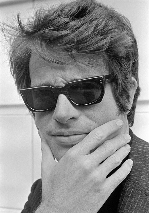 Warren Beatty