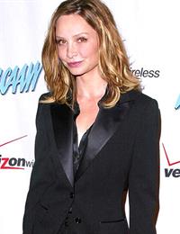 Calista Flockhart