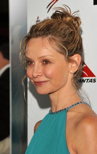 Calista Flockhart