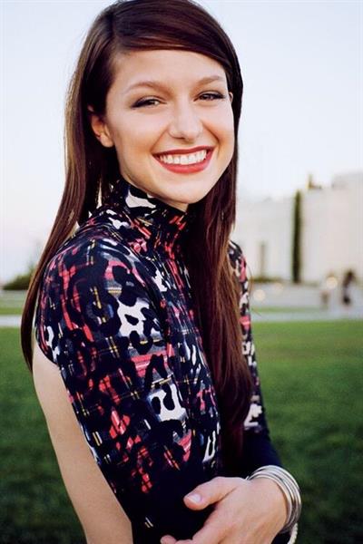 Melissa Benoist