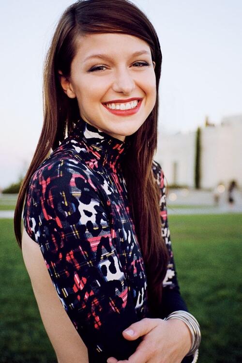Melissa Benoist