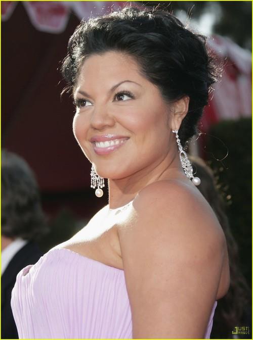 Sara Ramirez