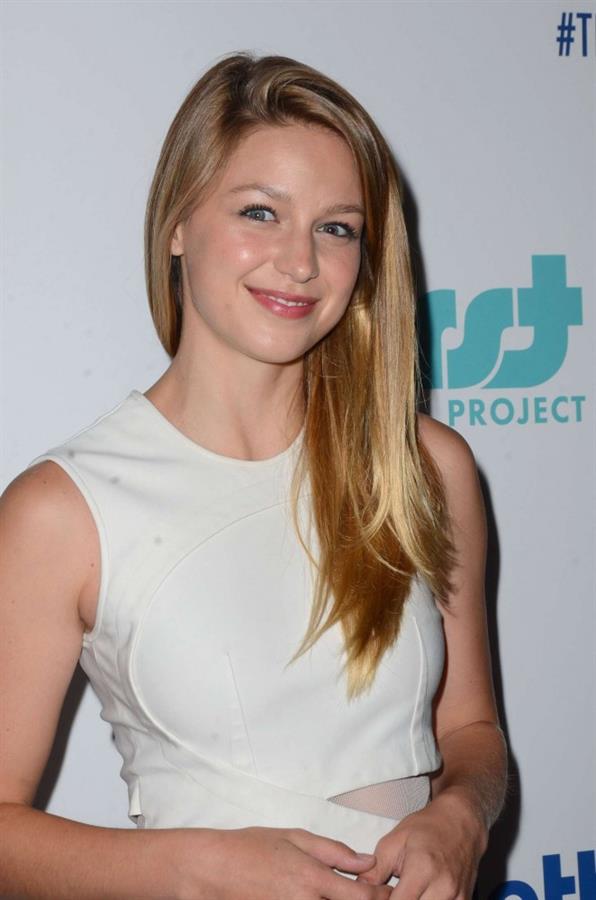 Melissa Benoist